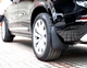 Брызговики MGC Volvo XC90 Вольво 2015 - 2024 г. в. комплект 4 шт 31463574, 31664101 - изображение 5