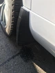 Брызговики MGC Volvo XC90 Вольво 2015 - 2024 г. в. комплект 4 шт 31463574, 31664101 - изображение 8
