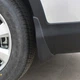 Брызговики MGC Honda CR-V Европа (Хонда ЦРВ) 2012-2016 г.в. комплект 4 шт 08P00-T0A-100 - изображение 5