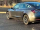 Брызговики MGC Tesla Model 3 2016-2024 г.в. комплект 4 шт - изображение 4