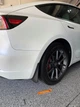 Брызговики MGC Tesla Model 3 2016-2024 г.в. комплект 4 шт - изображение 7