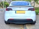 Бризковики MGC Tesla Model Y 2020 - н.в. комплект 4 шт - зображення 10
