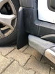 Брызговики MGC Renault Duster Рено Дастер 2018-2024 г. в. комплект 4 шт 8201700279, 8201700276 - изображение 7