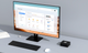 Nettop Qoobe Mini PC AP-1340 Black (QE-AP-1340-16GB/512GB) - obraz 5