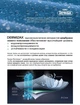 Куртка демісезон. мембран. Norfin TORRENT PRO (мебр.Toray Dermizax) 20000мм / M (200988) 525002-M - изображение 6