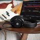Słuchawki Adam Audio H200 Black (ADAM H200) - obraz 8