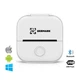 Принтер чеков UKRMARK P02WT Bluetooth, белый (900887) - изображение 1