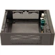 Корпус Chieftec COMPACT IX-03B-OP miniITX, без БЖ, SLIM FF - изображение 7