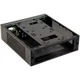 Корпус Chieftec COMPACT IX-03B-OP miniITX, без БЖ, SLIM FF - изображение 8