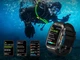 Смарт-часы KOSPET Tank X2 ULTRA Silver - изображение 8