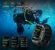 Смарт-часы KOSPET Tank X2 Ultra Black - изображение 8