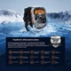 Смарт-часы KOSPET Tank M3 Ultra Black - изображение 10