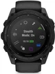 Смарт-часы Garmin tactix 8 - 51 mm Solar Elite Includes Applied Ballistics Elite Solver (010-03407-10/11) - изображение 7