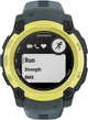 Смарт-часы Garmin Instinct E 40mm Electric Lime with Twilight Band (010-02932-01) - изображение 6