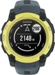 Смарт-часы Garmin Instinct E 40mm Electric Lime with Twilight Band (010-02932-01) - изображение 7