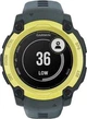 Смарт-часы Garmin Instinct E 40mm Electric Lime with Twilight Band (010-02932-01) - изображение 8