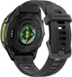 Смарт-часы Garmin Forerunner 970 Carbon Gray DLC Titanium w. Black Case and Black/Translucent W. Band (010-02969-00/10) - изображение 4