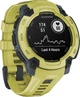 Смарт-часы Garmin Instinct E 45mm Electric Lime with Electric Lime Band (010-02933-01) - изображение 2
