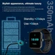 Смарт-часы Blackview R50 Black (6931548317517) - изображение 3