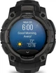 Смарт-часы Garmin Instinct 3 45mm AMOLED Black with Black Band (010-02936-00) - изображение 7