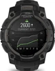 Смарт-часы Garmin Instinct 3 45mm AMOLED Black with Black Band (010-02936-00) - изображение 8