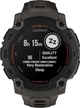Смарт-годинник Garmin Instinct E 45mm Black with Charcoal Band (010-02933-00/13) - зображення 5