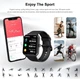 Смарт-часы Blackview R50 Black (6931548317517) - изображение 9