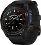 Смарт-часы Garmin Descent Mk3i 51mm Carbon Gray DLC Titanium with Black Silicone Band (010-02752-10/11) - изображение 1