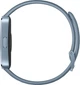 Фитнес-браслет HUAWEI Band 10 Metal Body Blue (55020ELL) - изображение 4