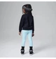 Лосины детские Jordan Brooklyn Fleece Light Blue 3 Синій 25C791-F08 - изображение 2