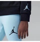 Лосины детские Jordan Brooklyn Fleece Light Blue 3 Синій 25C791-F08 - изображение 4