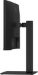 Монітор 24” LG 24BA55W-B - зображення 5