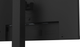 Монітор 24” LG 24BA55W-B - зображення 13