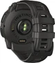 Смарт-часы Garmin Instinct 3 50mm Solar Black with Charcoal Band (010-02935-00/40) - изображение 3