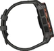 Смарт-часы Garmin Instinct 3 50mm Solar Black with Charcoal Band (010-02935-00/40) - изображение 5