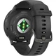 Смарт-часы Garmin Venu 3 Slate Stainless Steel Bezel with Black Case and Silicone Band (010-02784-01/51/41) - изображение 5
