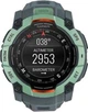 Смарт-часы Garmin Instinct 3 50mm AMOLED Neo Tropic with Twilight Band (010-03020-01) - изображение 8