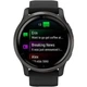 Смарт-часы Garmin Venu 2 Slate Stainless Steel Bezel with Black Case and Silicone Band (010-02430-11/01) - изображение 4
