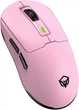 Мышь Meetion GW24 Bluetooth/Wireless/USB Pink (MT-GW24-P) - изображение 2