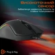 Мышь Meetion GM19 USB Black (MT-GM19_2023-A) - изображение 2