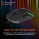 Мышь Meetion GM19 USB Black (MT-GM19_2023-A) - изображение 5