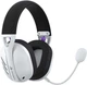 Навушники Havit Fuxi-H3 White/Black (GAMHAVSLU0029) - зображення 2