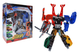 Трансформер ToyCloud Тобот Giga 7 528A - изображение 6