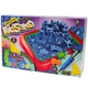 Кінетичний пісок Danko Toys "KidSand" 1600г, пісочниця KS-02-01U - зображення 2