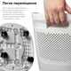 Осушитель воздуха RZTK Smart Dry Station F12L с функцией очищения и ионизации воздуха - изображение 11