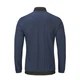 Олимпийка (мастерка) Kelme Men's woven jacket темно-синяя 2XL 3891228.9469 - изображение 3