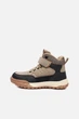 Ботинки для мальчика 36 цвет коричневый YUKI ЦБ-00279245 - изображение 1