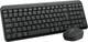 Комплект Logitech MK250 Bluetooth/Wireles UA Graphite (920-013823) - изображение 1