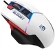 Мышка A4Tech Bloody W95 Ultra Sports Navy (4711421002325) 316685 - изображение 4