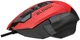 Мышка A4Tech Bloody W95 Ultra Sports Red (4711421002301) - изображение 3